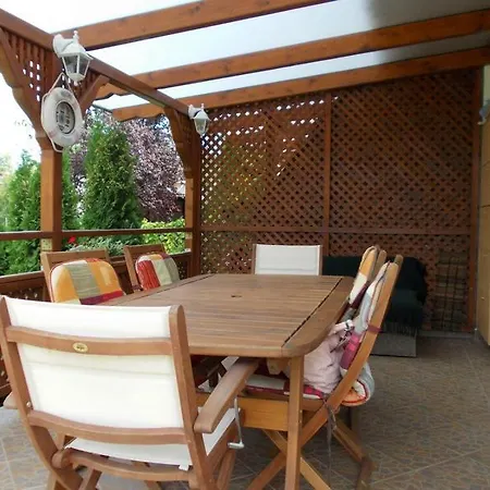 Holiday Villa Zamardi Holiday home