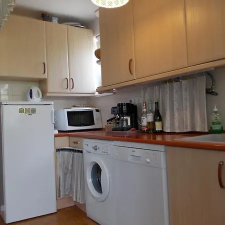 Holiday home Holiday Villa Zamardi *