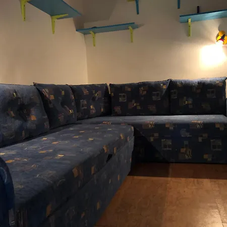 Holiday home Holiday Villa Zamardi Zamardi